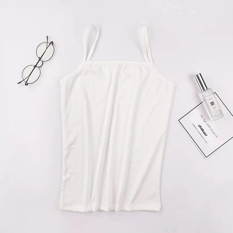Bachkana Pack Of 3 Camisole